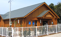 灯台資料展示館