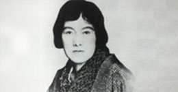 与謝野晶子