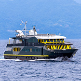 高速船イメージ