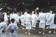 鹿島踊り