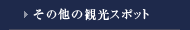 その他の観光スポット