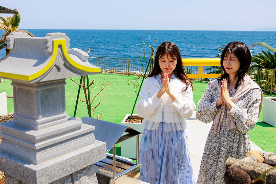 レモン神社その他写真1