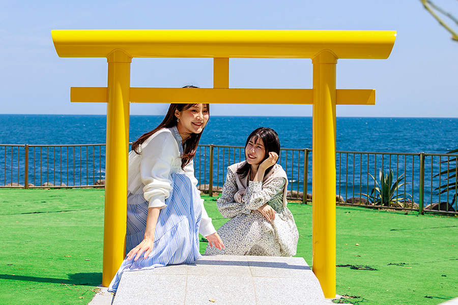 レモン神社その他写真1